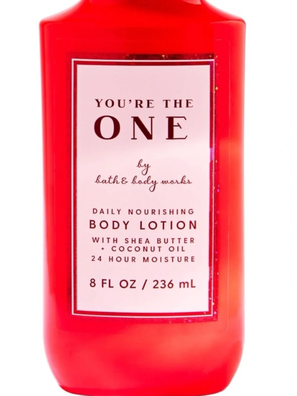 4X Bath & Body Works YOU’RE THE ONE Body Care Set Collection